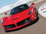 Ferrari LaFerrari 2013 года